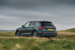 Audi Q5 55 TFSI e Quattro S-Line 2019 года (UK)